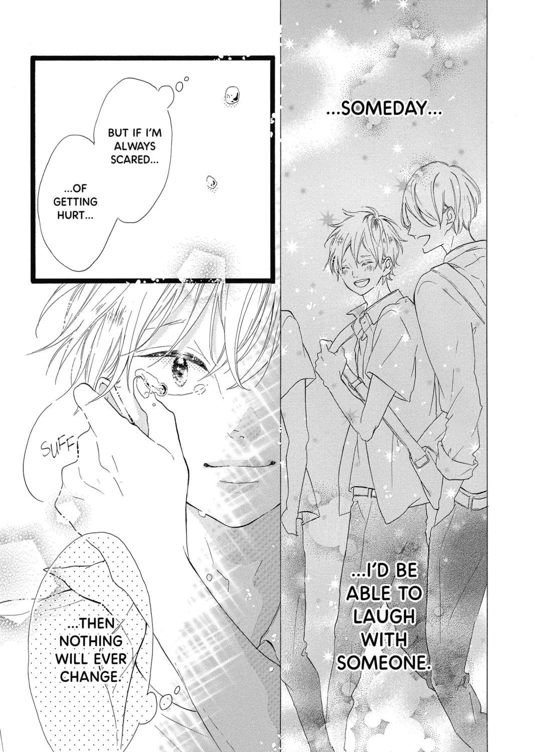Read Honey So Sweet chapter 28 image 54 on Lezhin