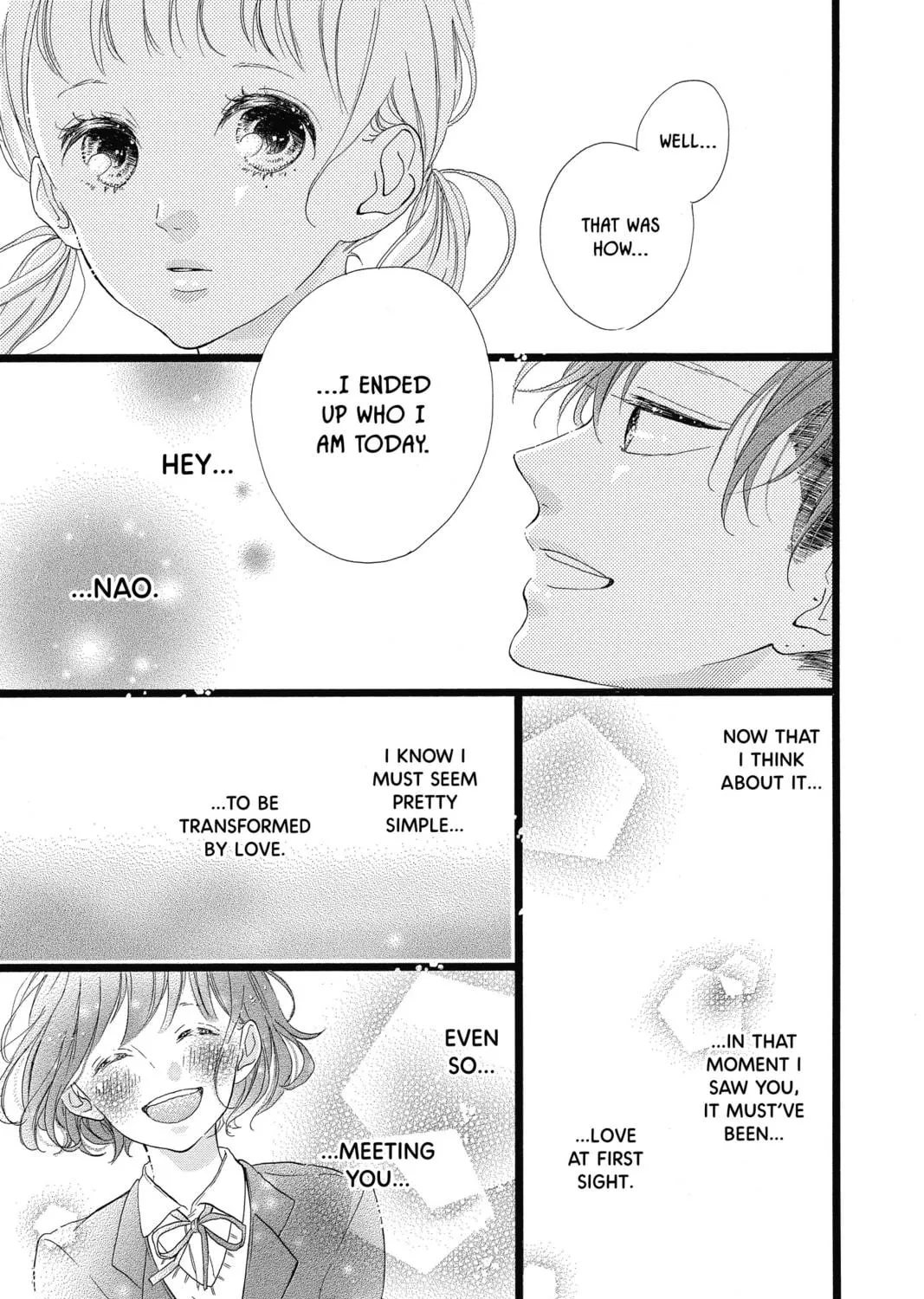 Read Honey So Sweet chapter 28 image 58 on Lezhin