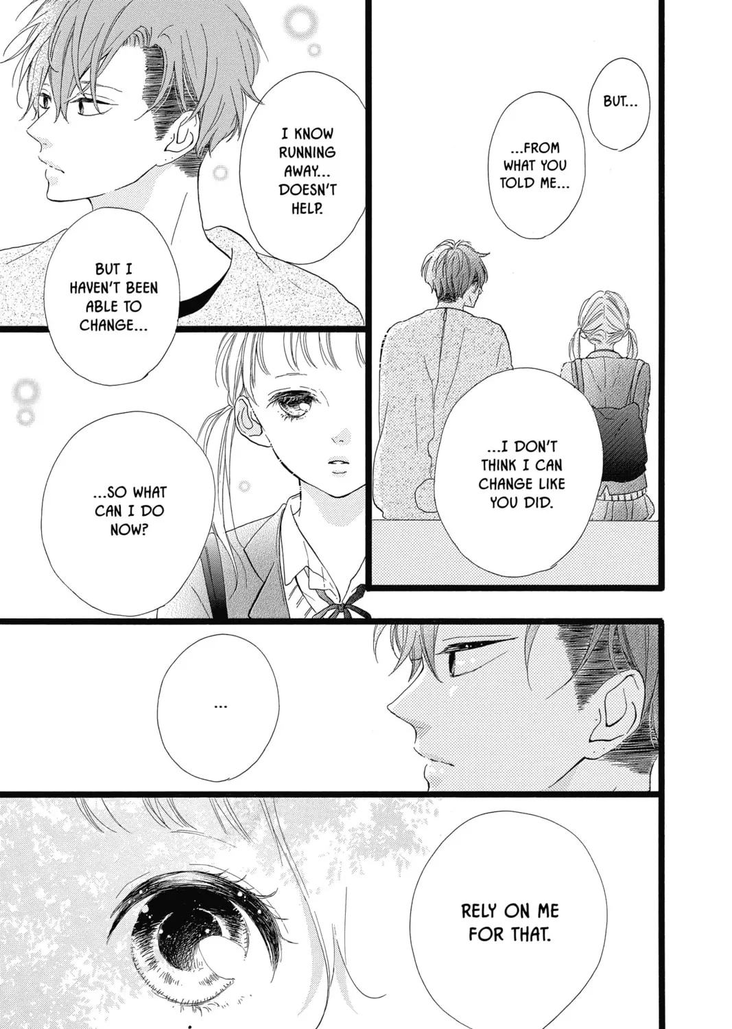 Read Honey So Sweet chapter 28 image 62 on Lezhin