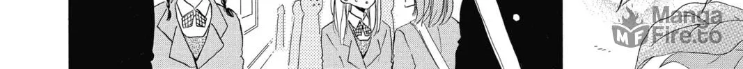 Read Honey So Sweet chapter 28 image 9 on Lezhin