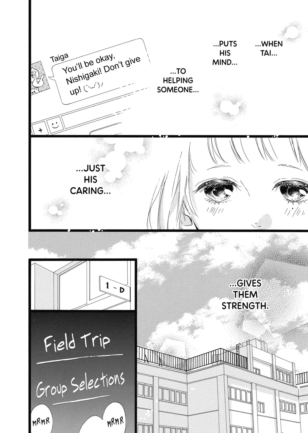 Read Honey So Sweet chapter 29 image 44 on Lezhin
