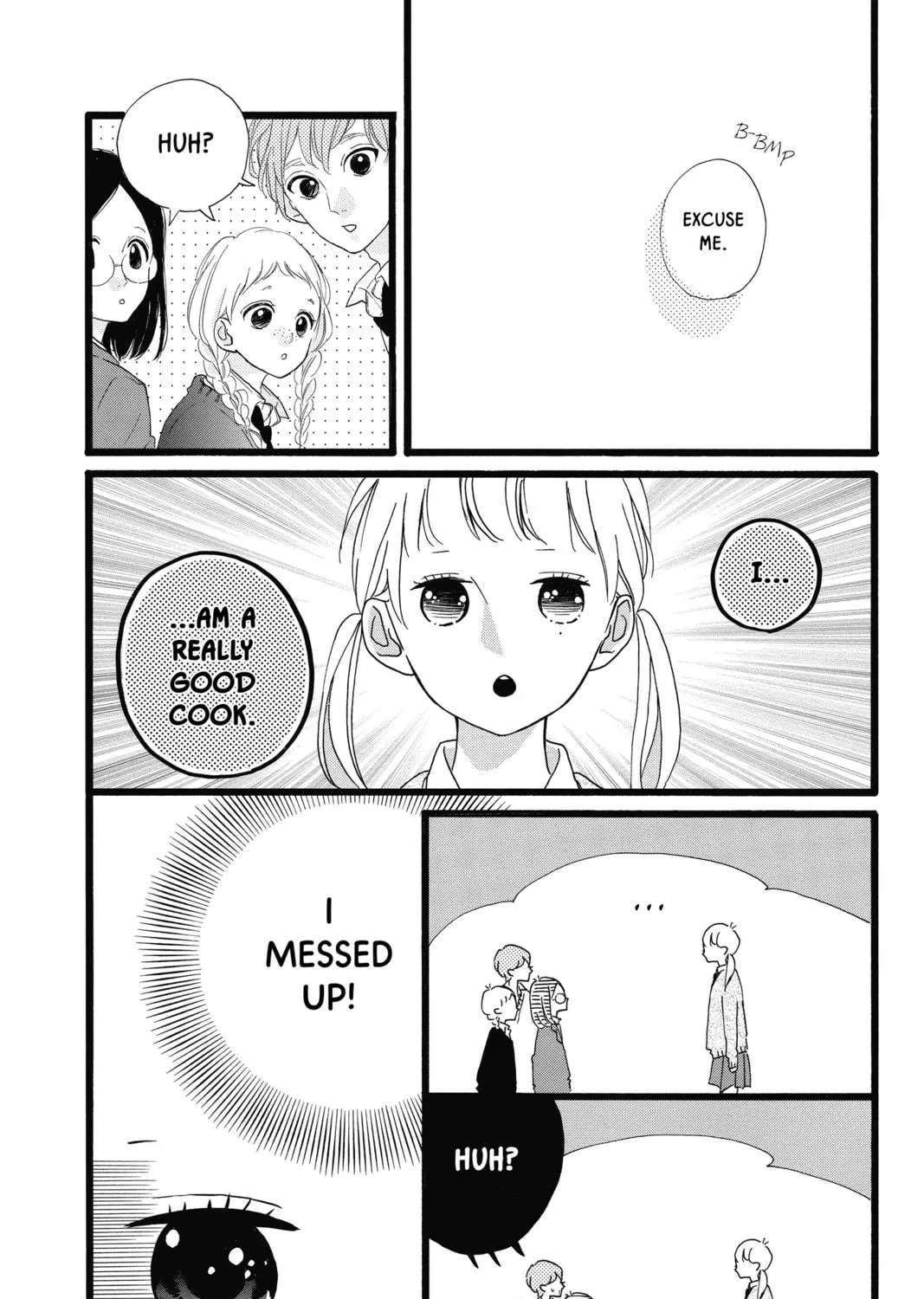 Read Honey So Sweet chapter 29 image 48 on Lezhin