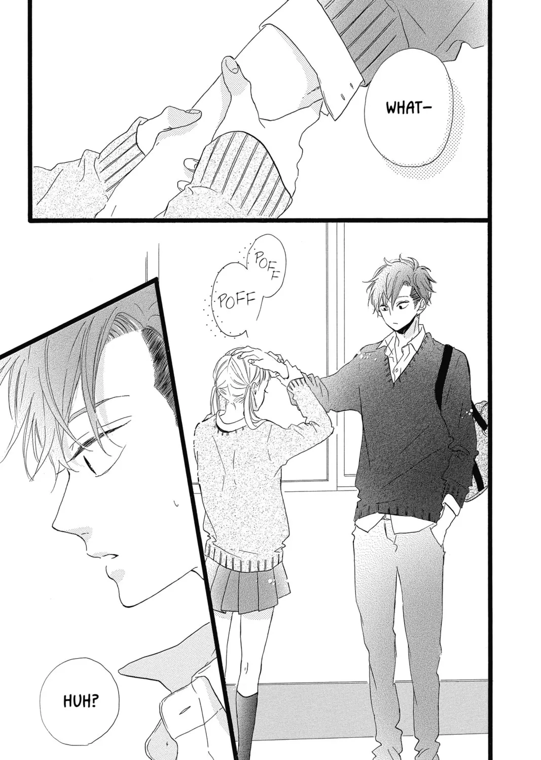 Read Honey So Sweet chapter 29 image 62 on Lezhin
