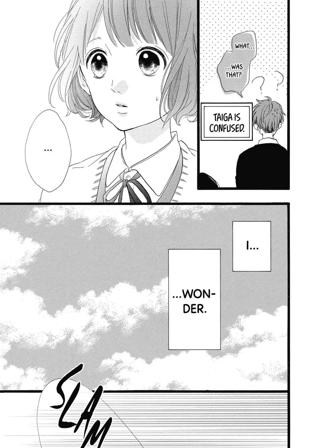 Read Honey So Sweet chapter 29 image 66 on Lezhin