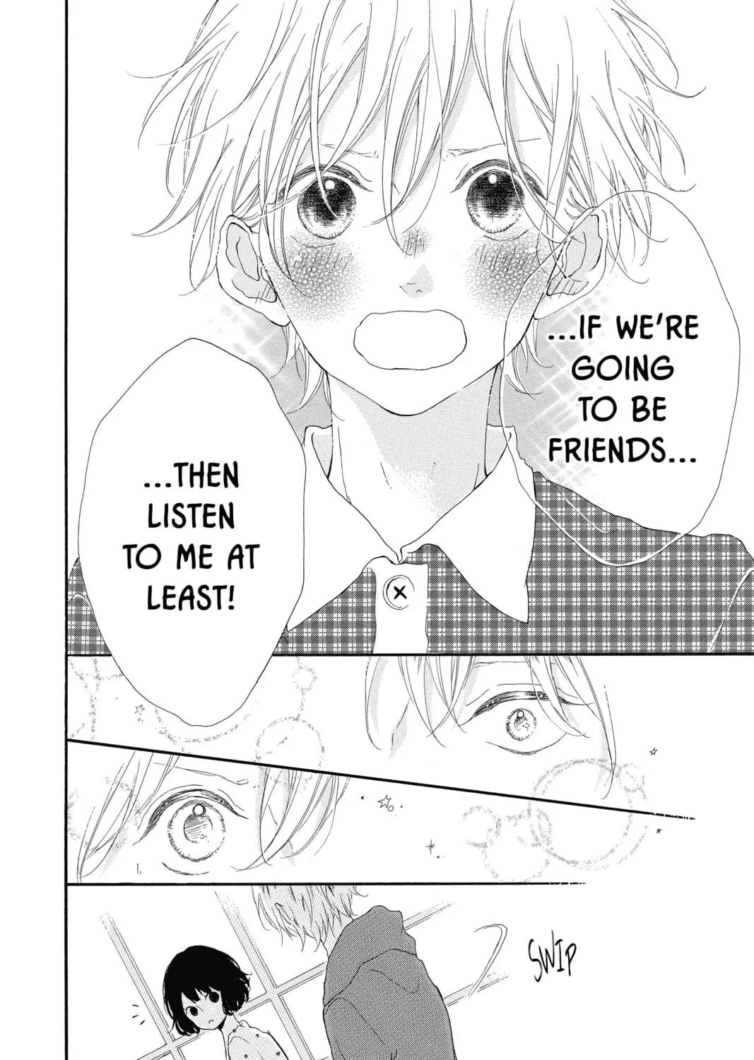 Read Honey So Sweet chapter 3 image 64 on Lezhin