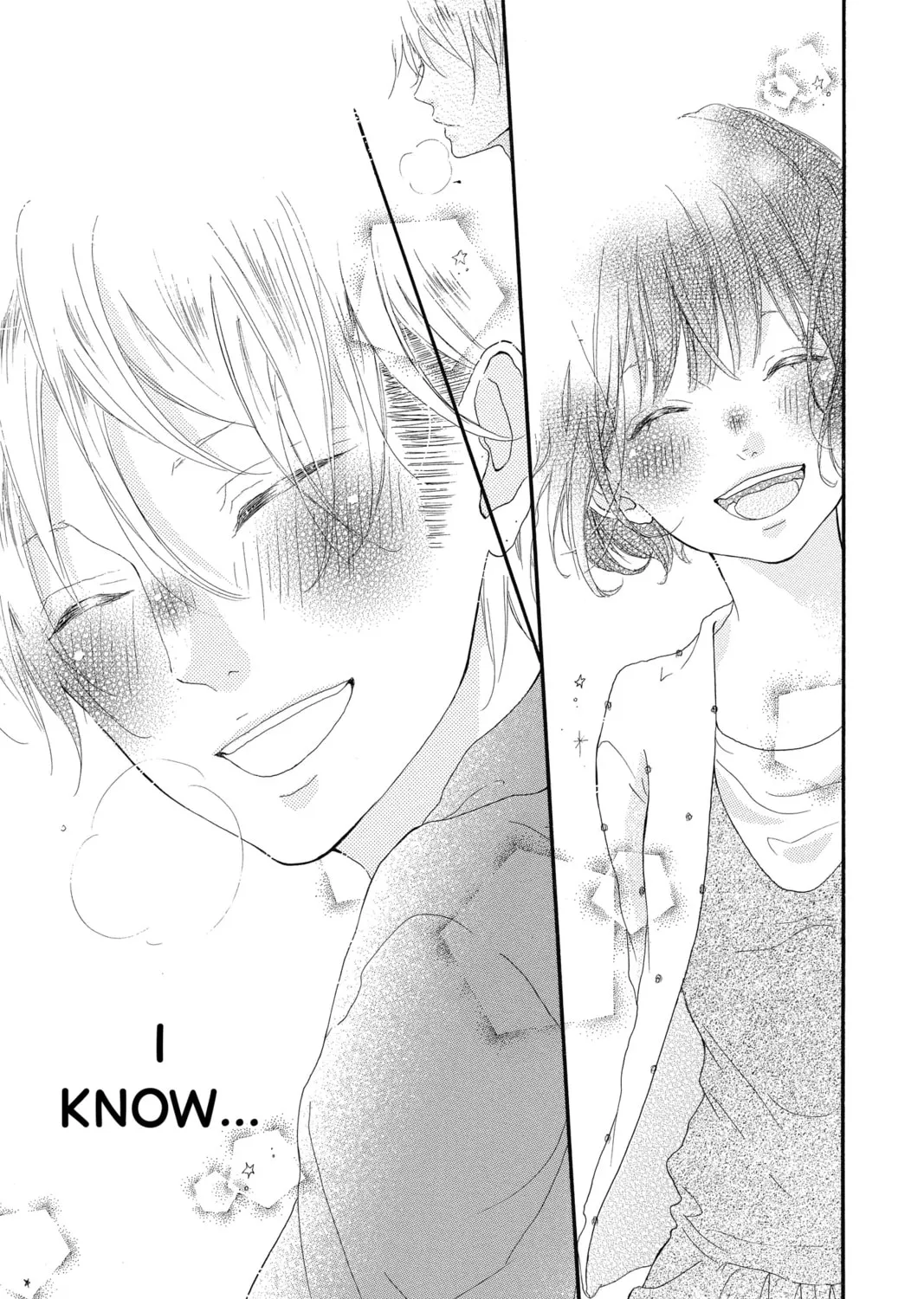 Read Honey So Sweet chapter 3 image 66 on Lezhin