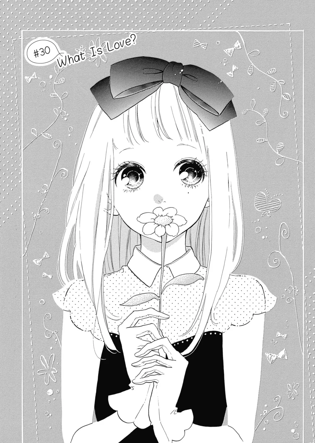 Read Honey So Sweet chapter 30 image 2 on Lezhin