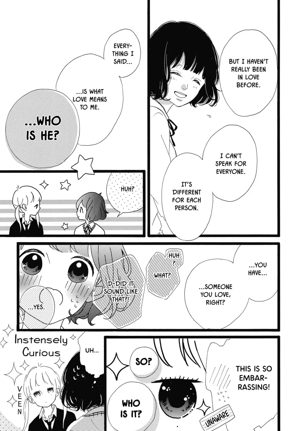 Read Honey So Sweet chapter 30 image 62 on Lezhin