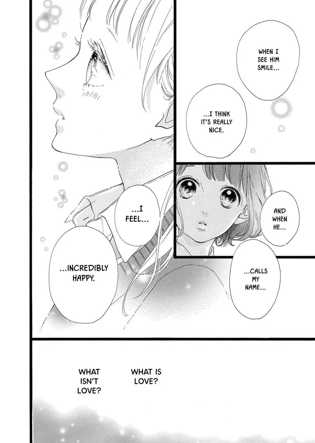 Read Honey So Sweet chapter 30 image 68 on Lezhin