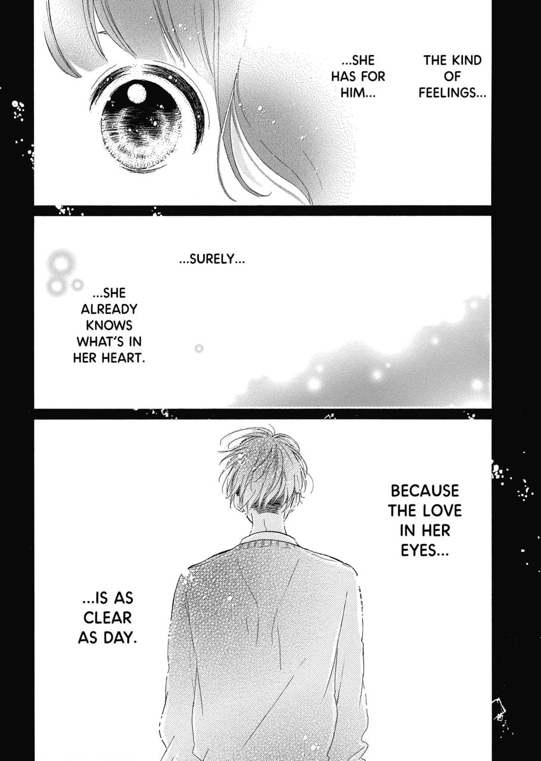 Read Honey So Sweet chapter 30 image 70 on Lezhin