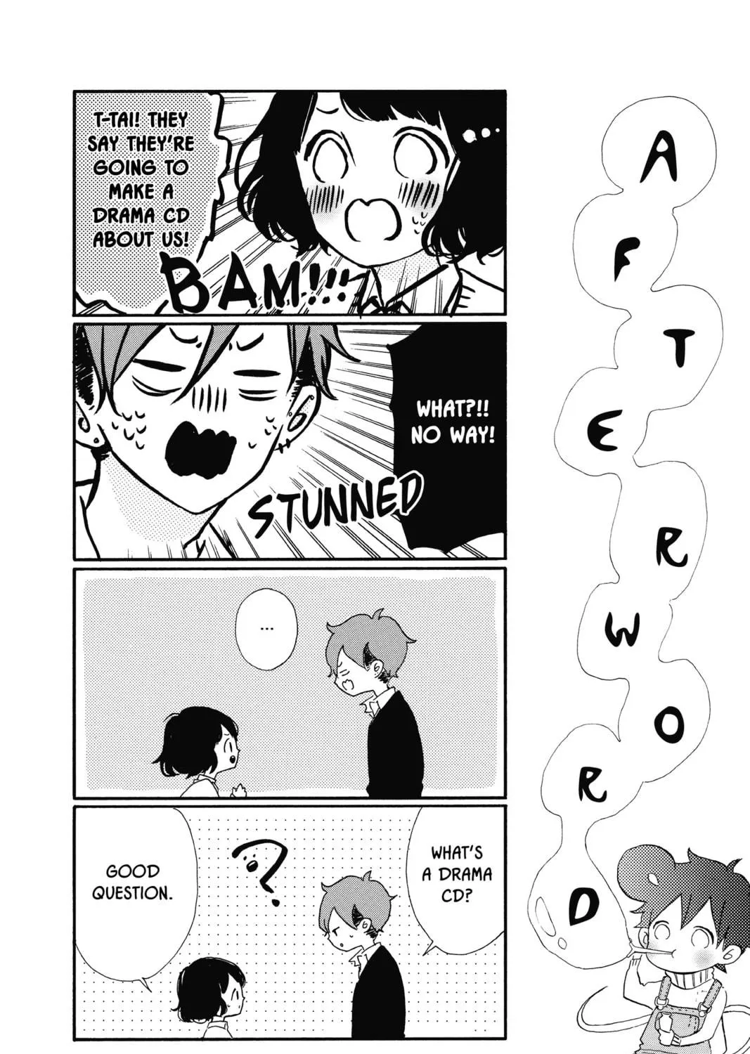 Read Honey So Sweet chapter 30 image 76 on Lezhin