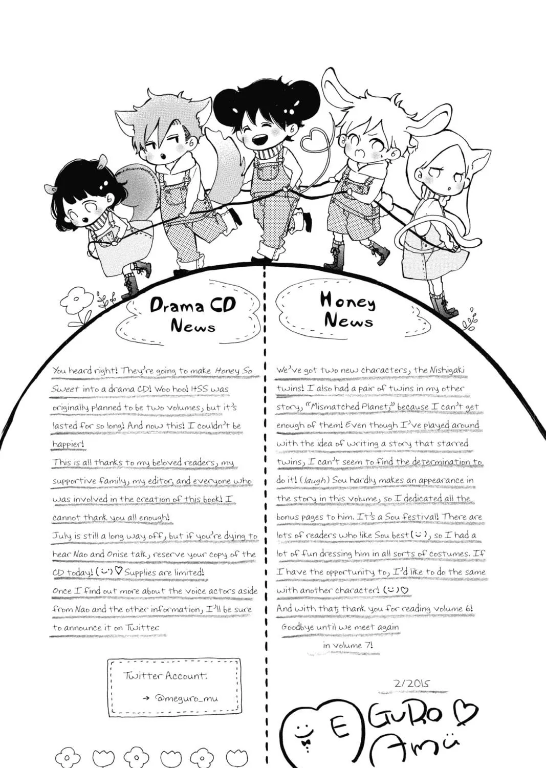 Read Honey So Sweet chapter 30 image 78 on Lezhin