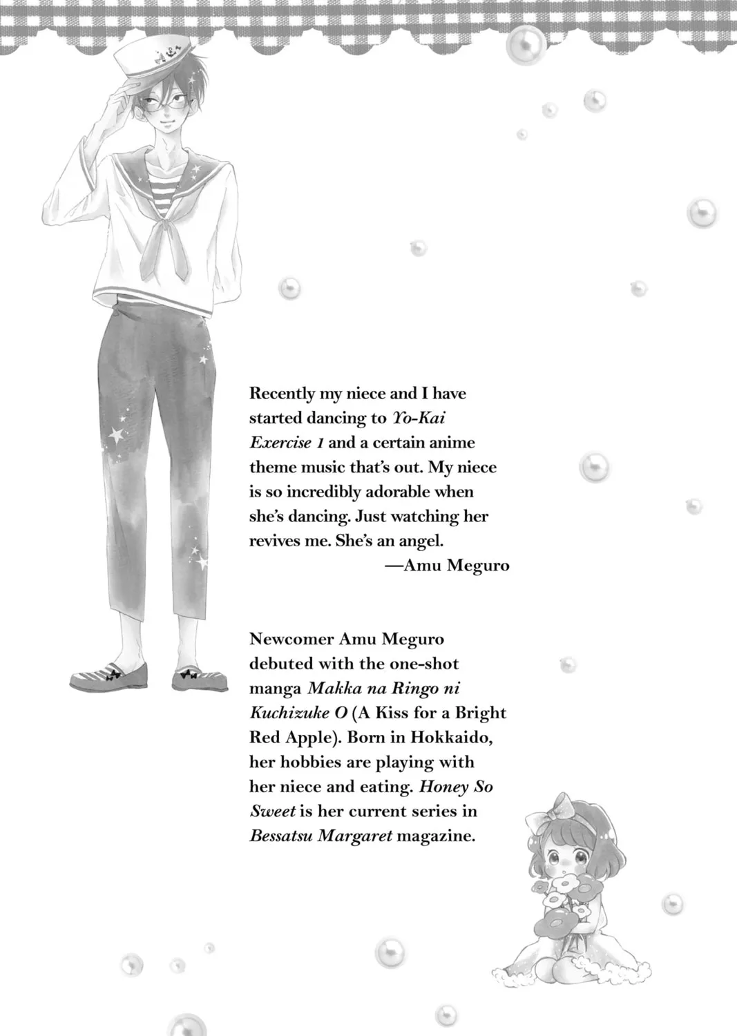 Read Honey So Sweet chapter 30 image 80 on Lezhin