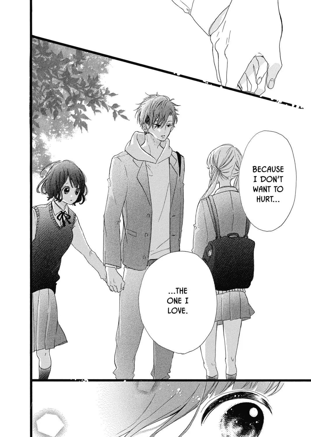 Read Honey So Sweet chapter 31 image 52 on Lezhin