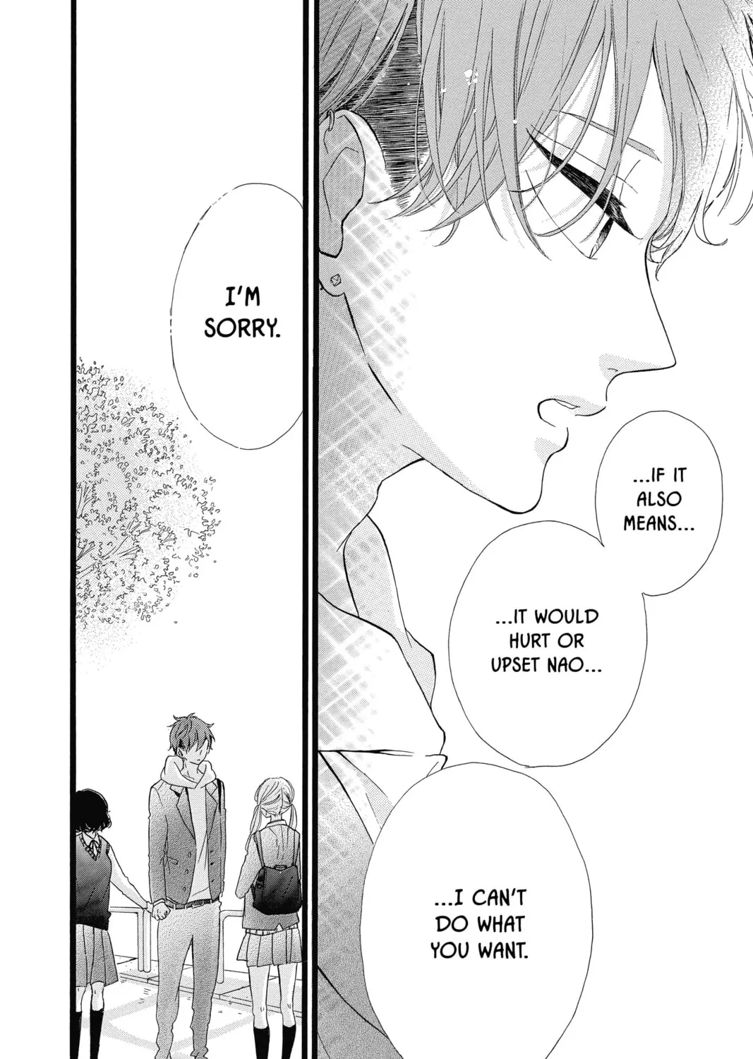 Read Honey So Sweet chapter 31 image 56 on Lezhin