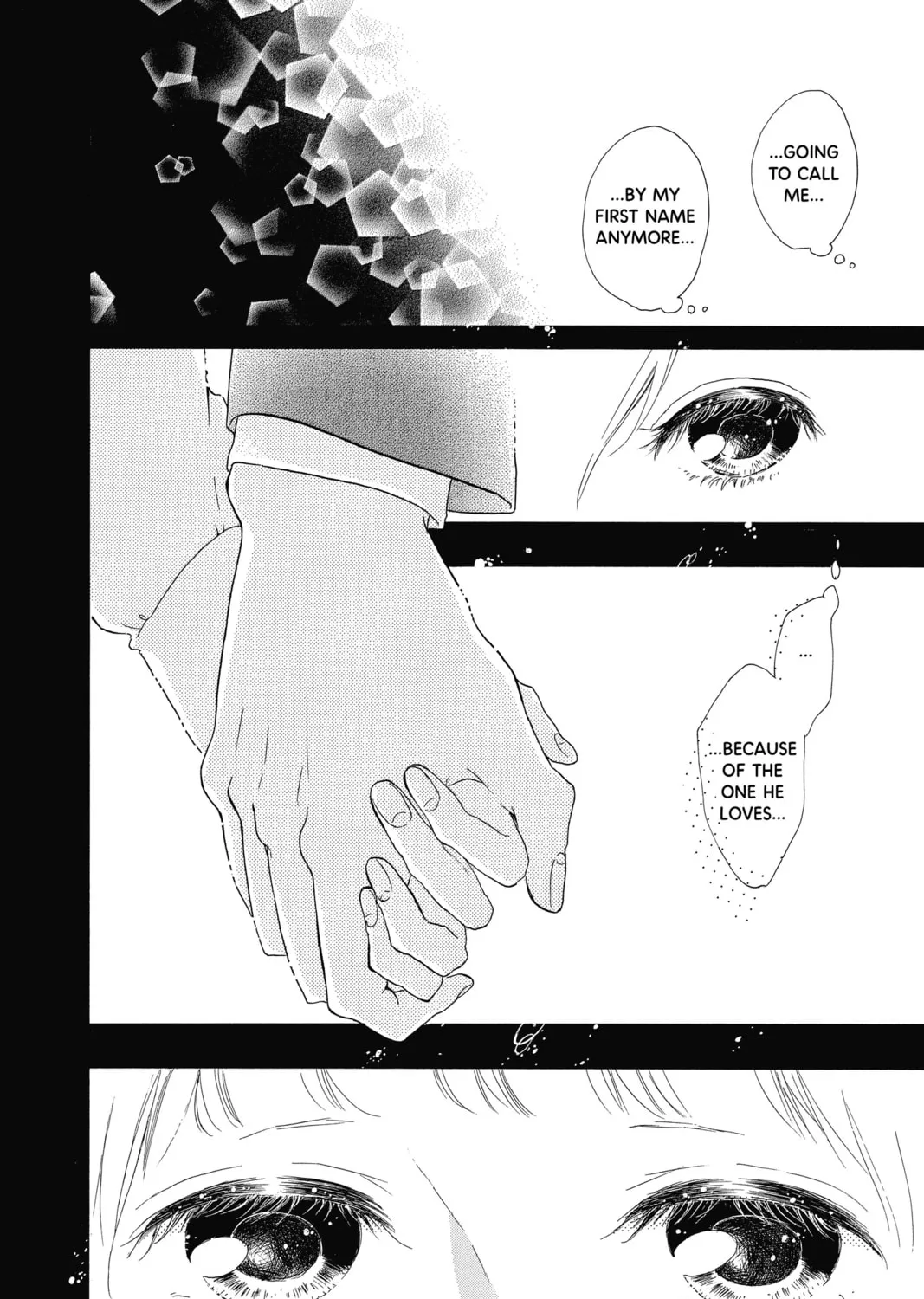 Read Honey So Sweet chapter 31 image 60 on Lezhin