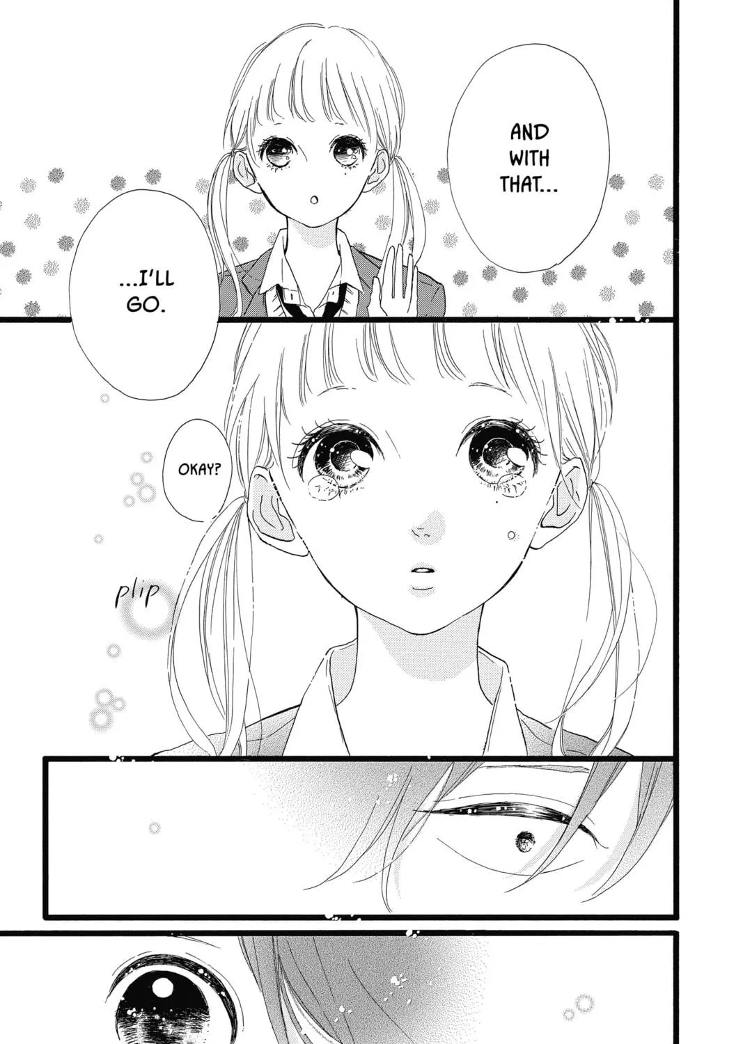 Read Honey So Sweet chapter 31 image 70 on Lezhin