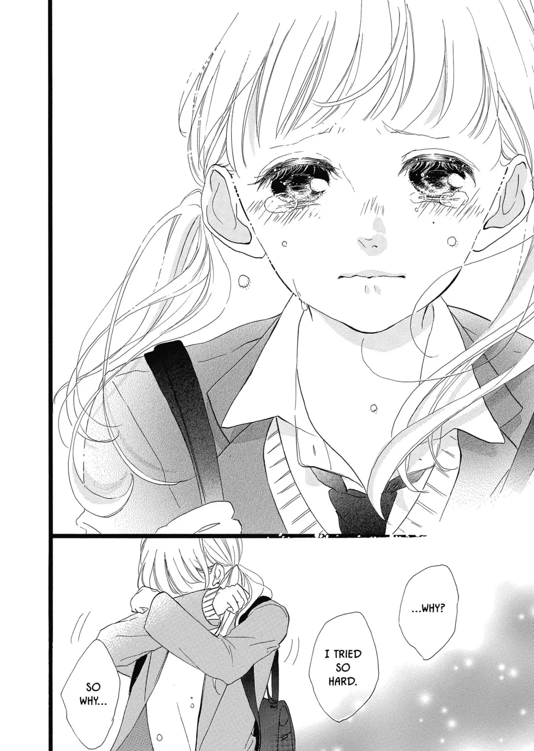 Read Honey So Sweet chapter 31 image 72 on Lezhin
