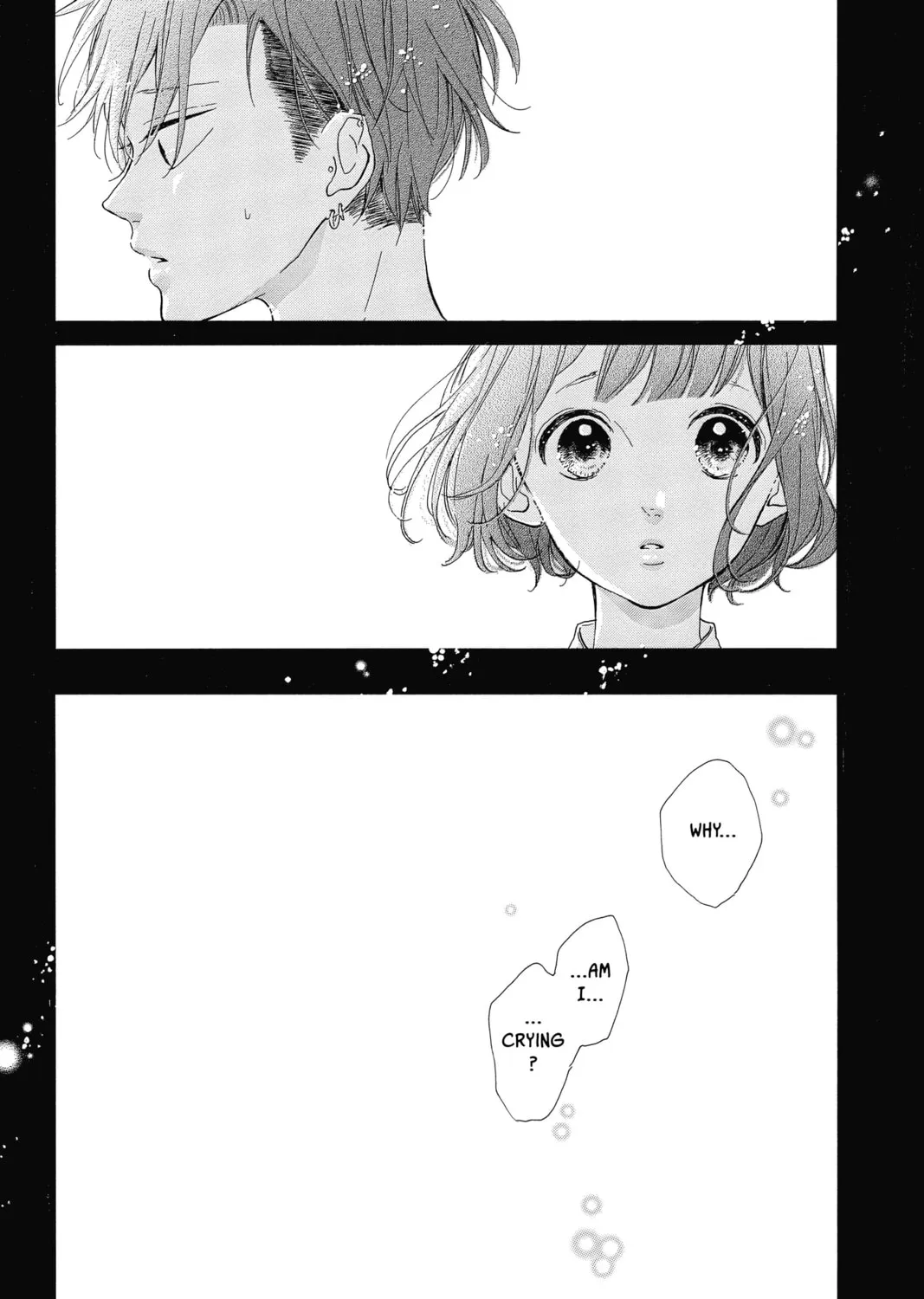 Read Honey So Sweet chapter 31 image 74 on Lezhin