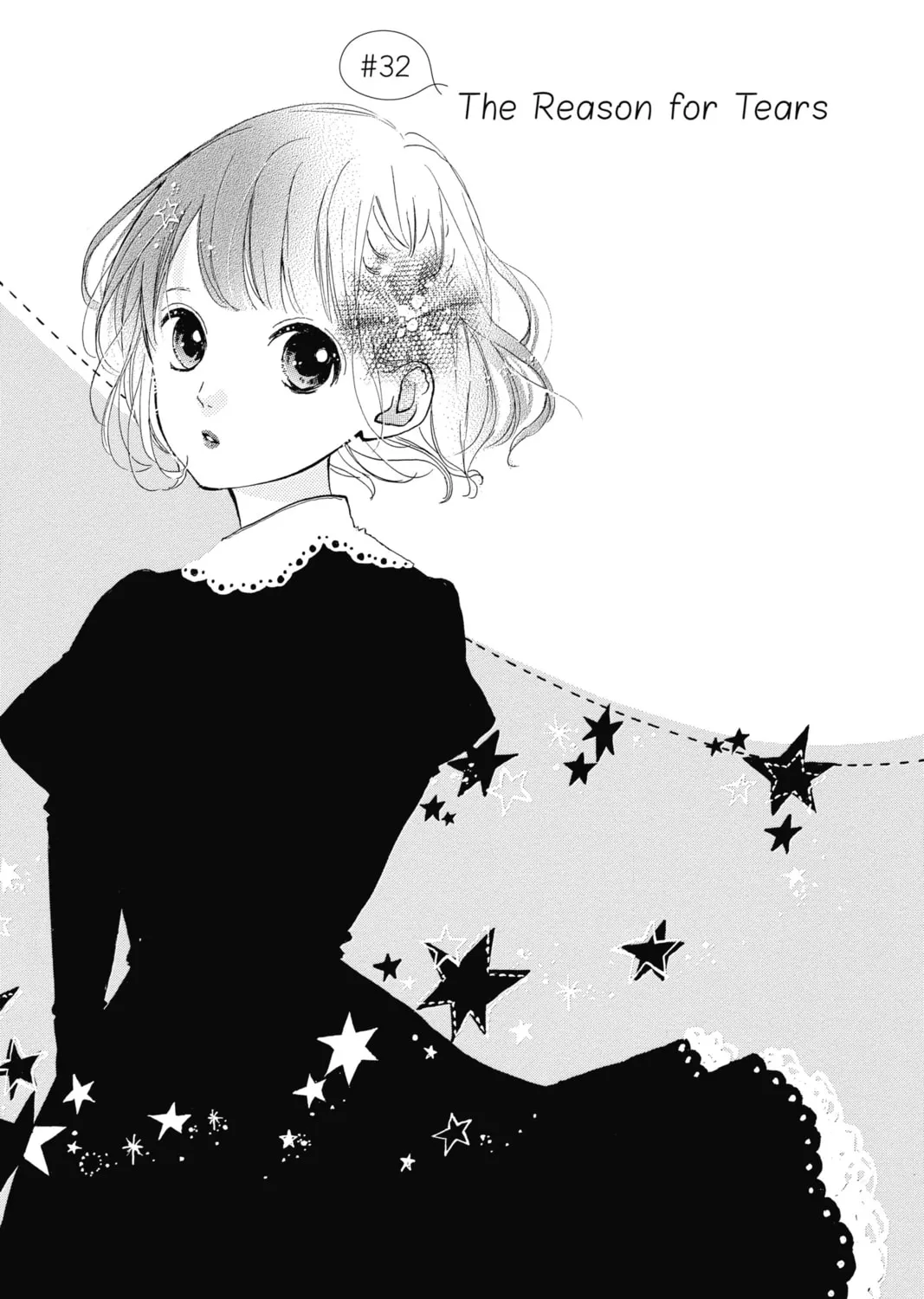 Read Honey So Sweet chapter 32 image 2 on Lezhin