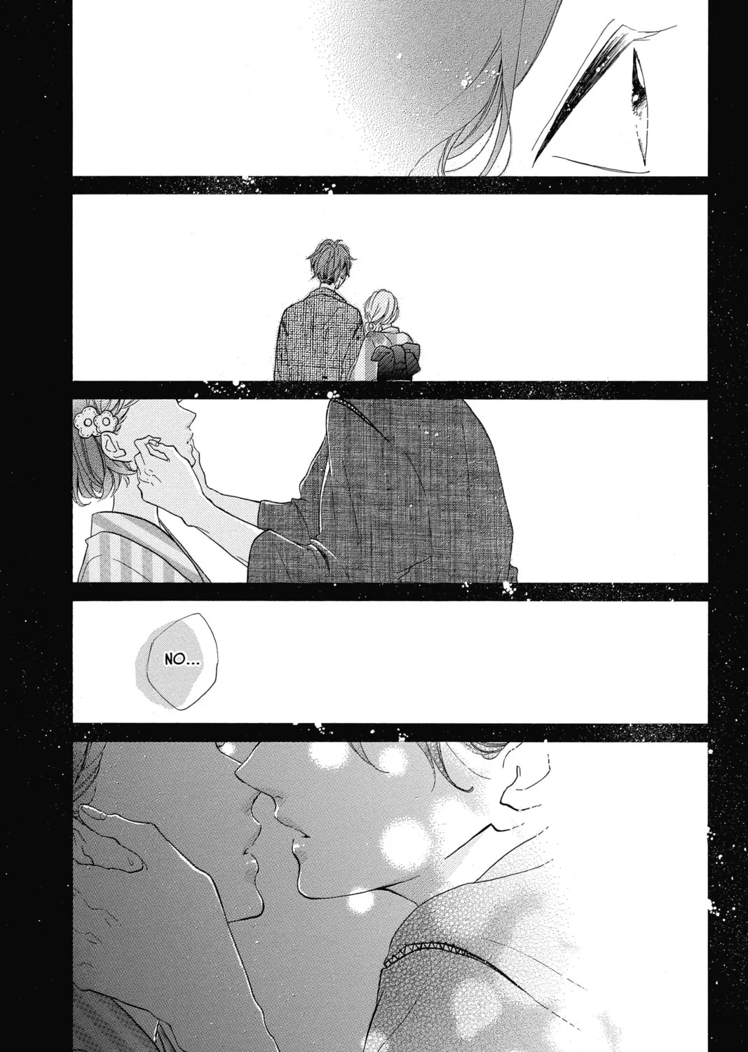 Read Honey So Sweet chapter 33 image 56 on Lezhin