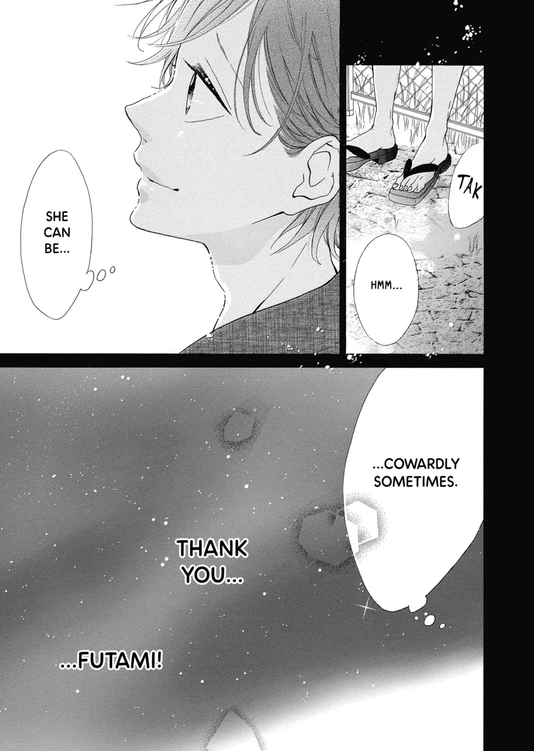 Read Honey So Sweet chapter 33 image 74 on Lezhin