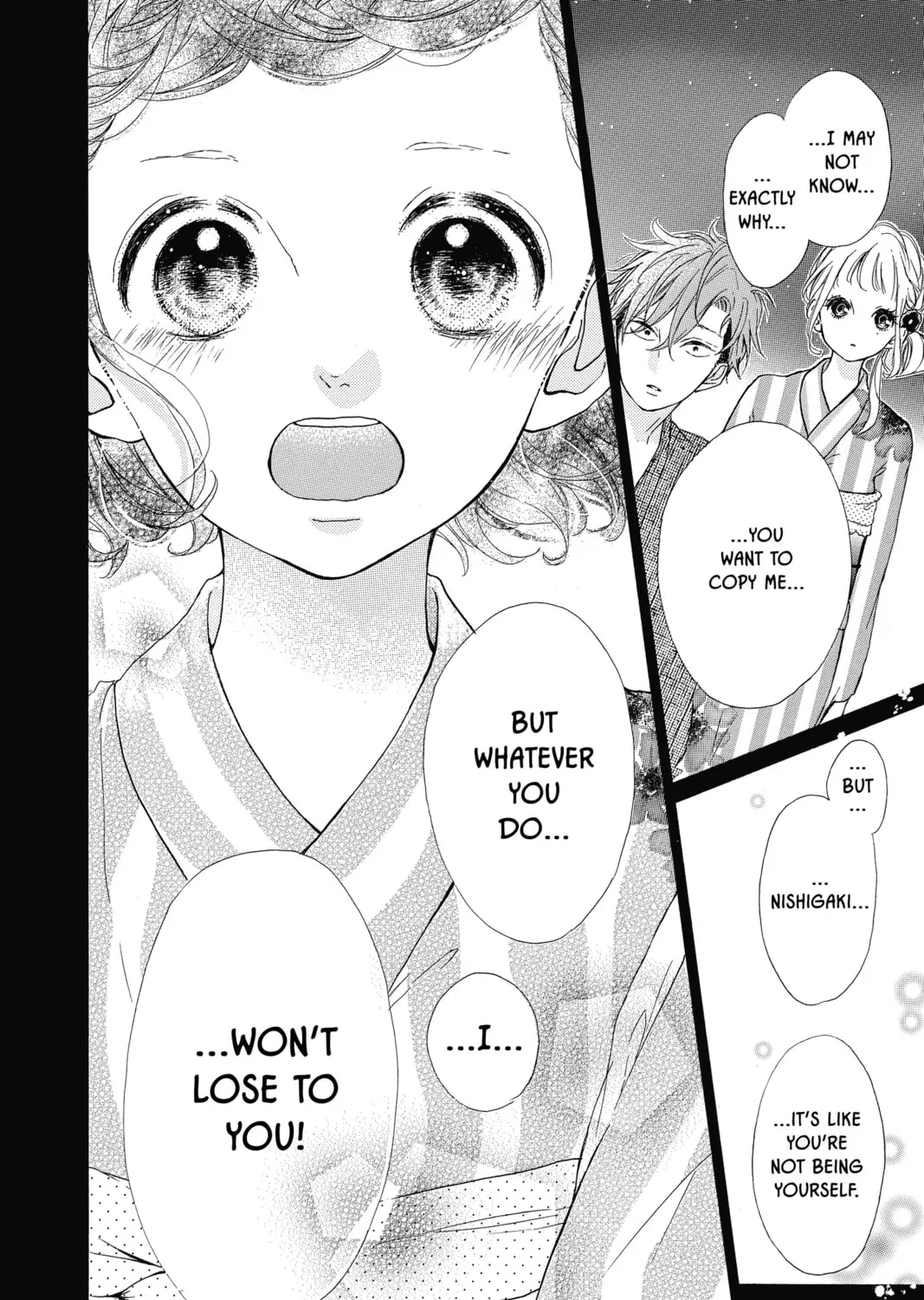 Read Honey So Sweet chapter 34 image 44 on Lezhin