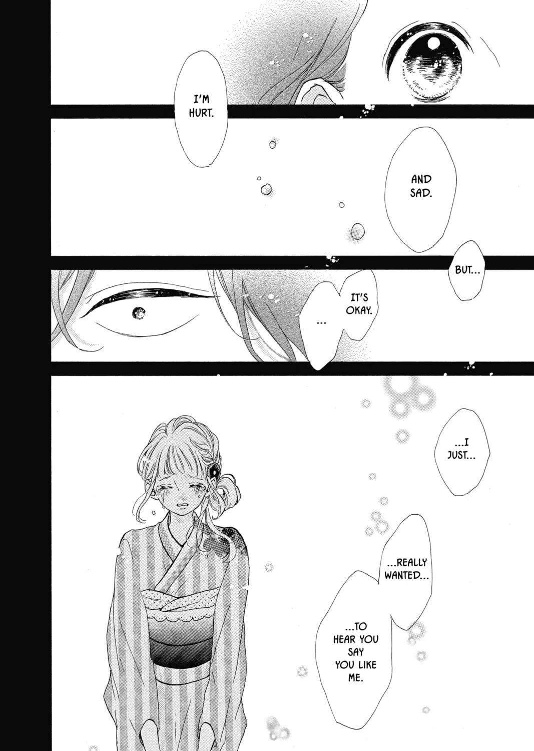 Read Honey So Sweet chapter 34 image 60 on Lezhin