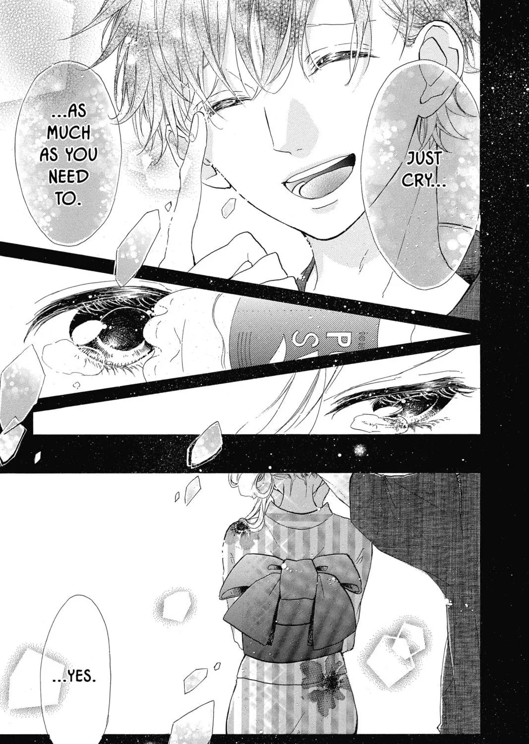 Read Honey So Sweet chapter 34 image 70 on Lezhin