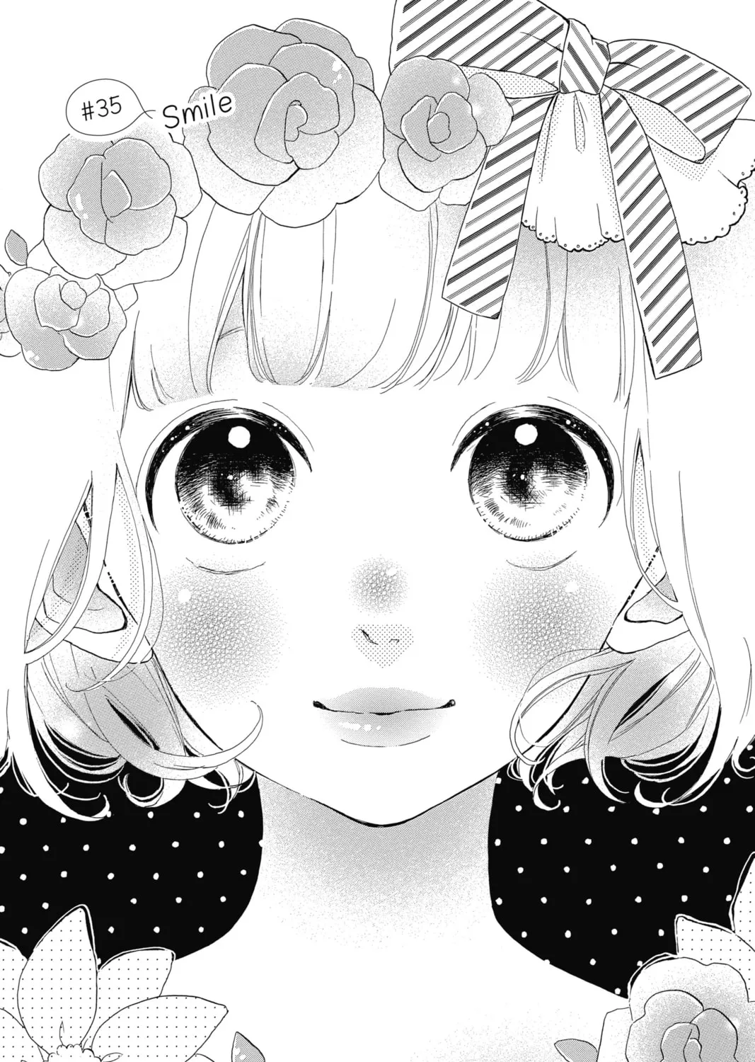 Read Honey So Sweet chapter 35 image 2 on Lezhin