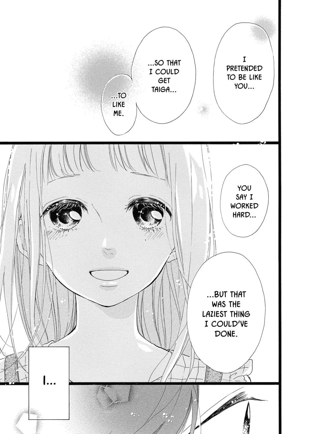Read Honey So Sweet chapter 35 image 46 on Lezhin