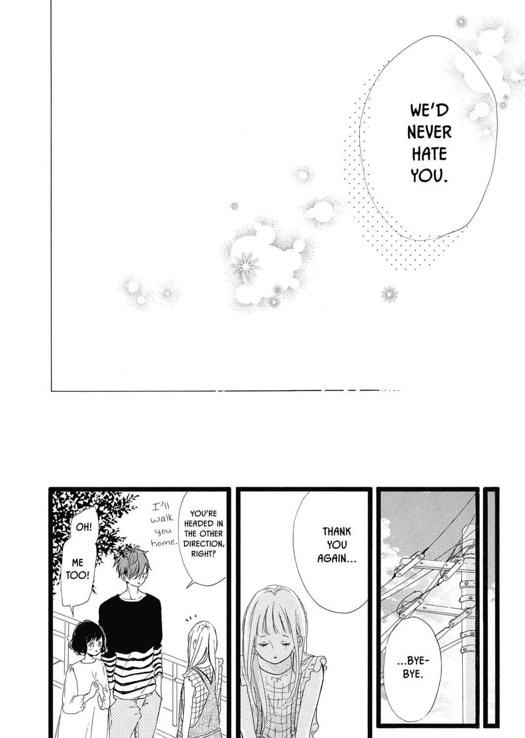 Read Honey So Sweet chapter 35 image 56 on Lezhin