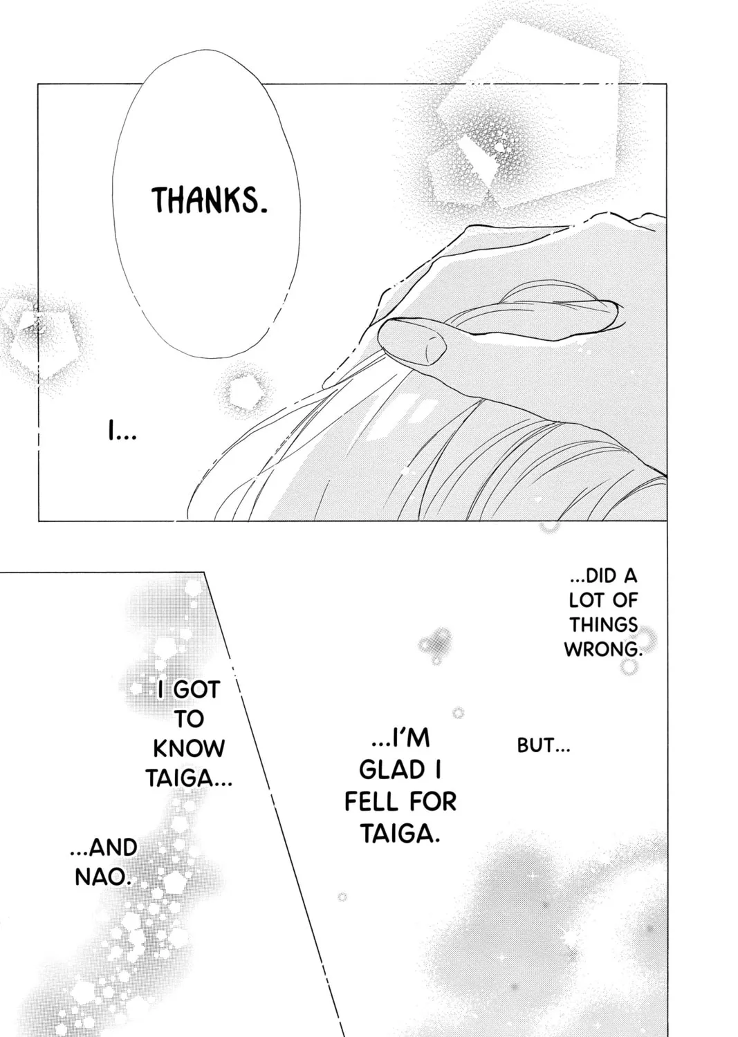 Read Honey So Sweet chapter 35 image 62 on Lezhin