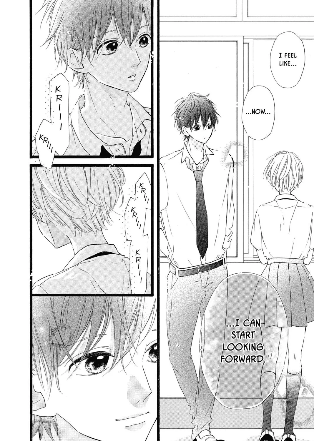 Read Honey So Sweet chapter 35 image 68 on Lezhin
