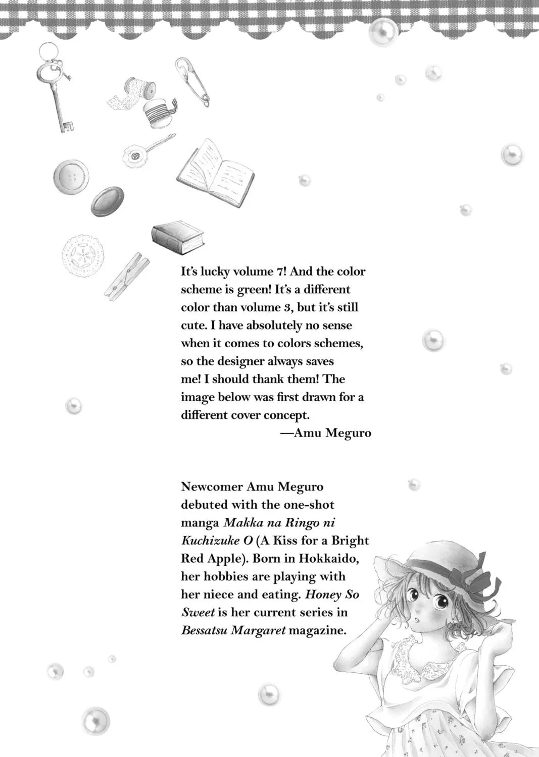 Read Honey So Sweet chapter 35 image 76 on Lezhin