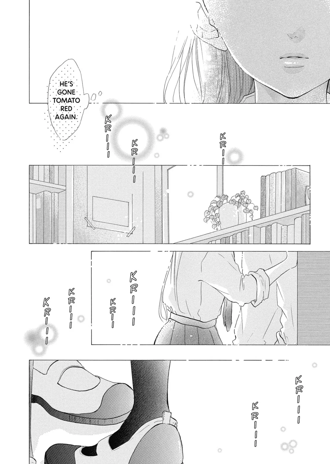 Read Honey So Sweet chapter 36 image 24 on Lezhin
