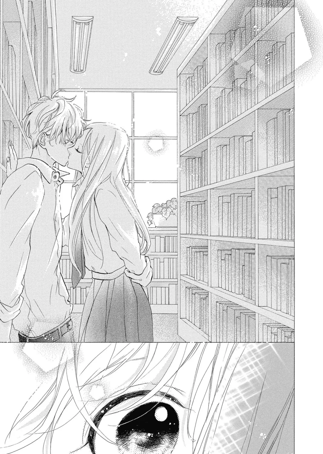 Read Honey So Sweet chapter 36 image 26 on Lezhin