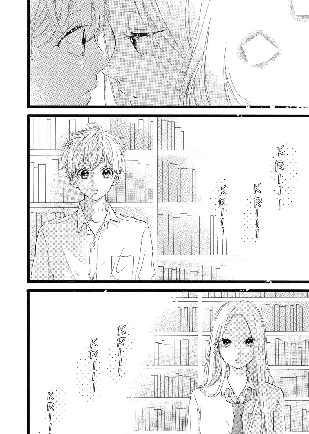 Read Honey So Sweet chapter 36 image 28 on Lezhin