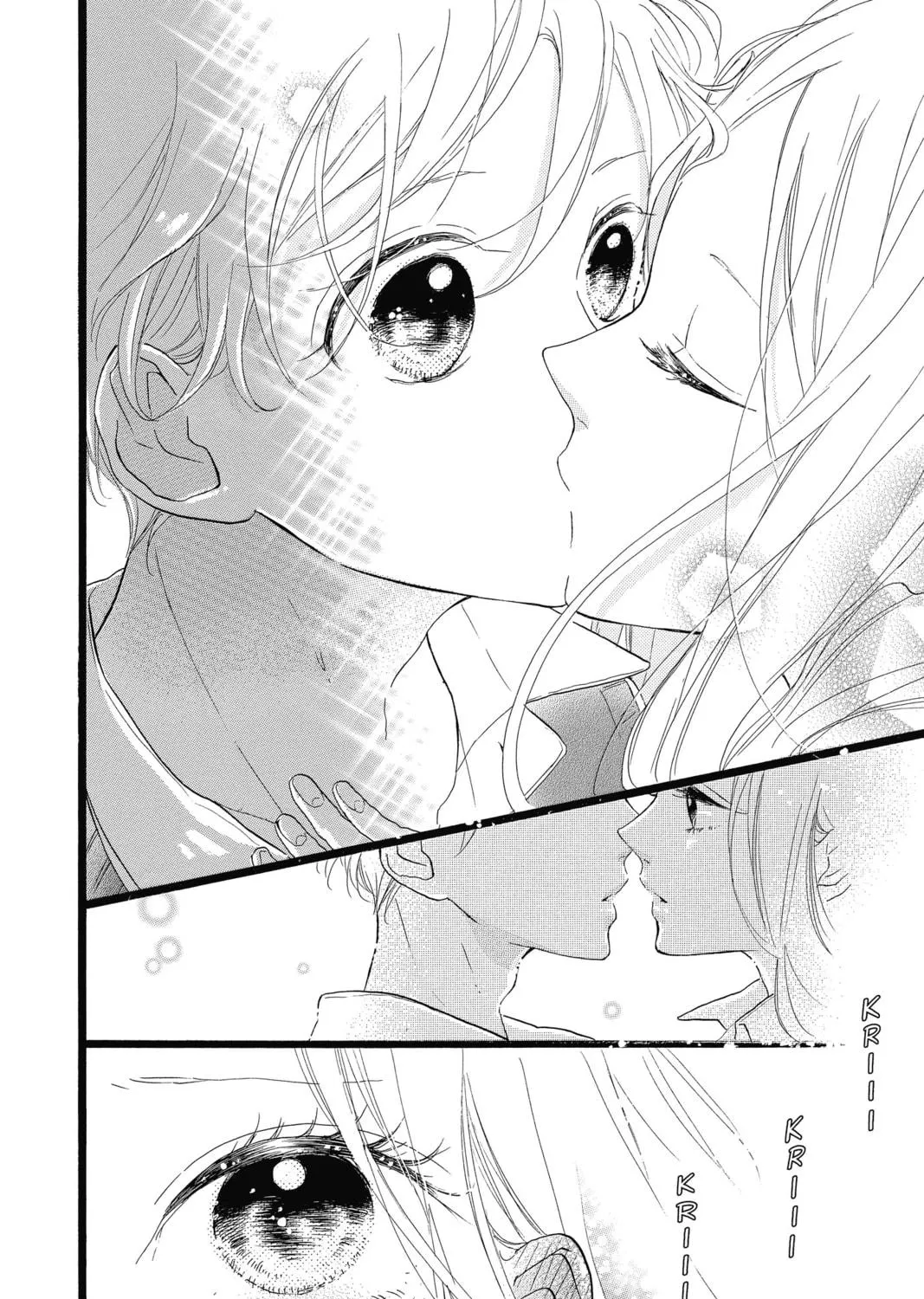 Read Honey So Sweet chapter 36 image 64 on Lezhin