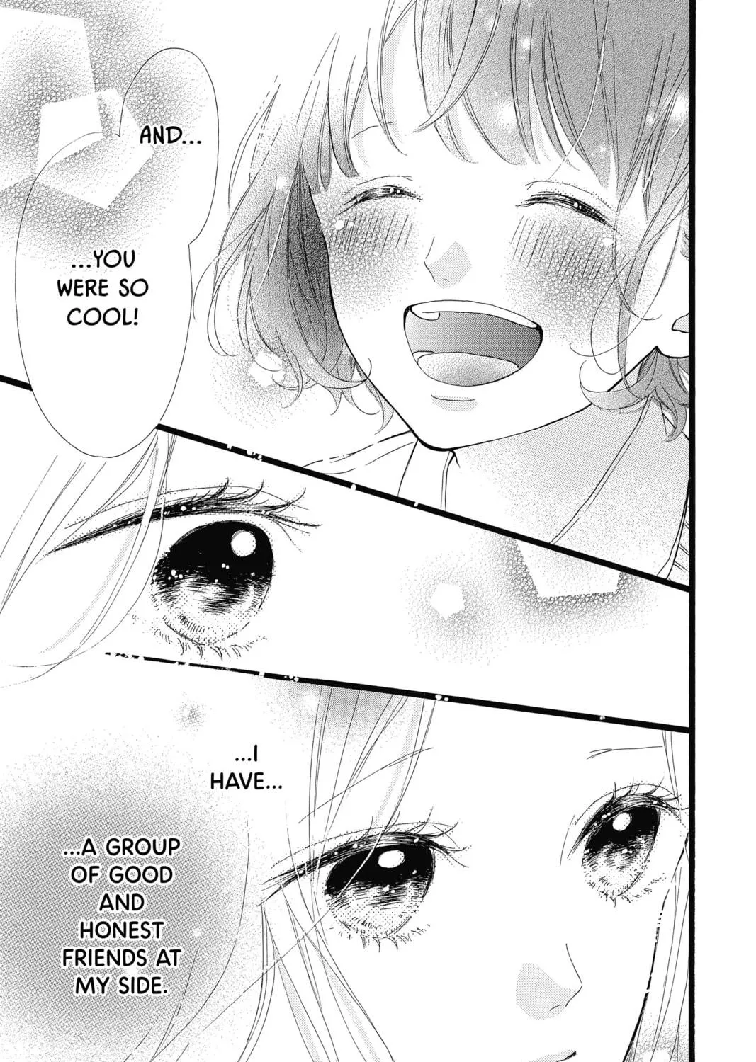 Read Honey So Sweet chapter 36 image 70 on Lezhin
