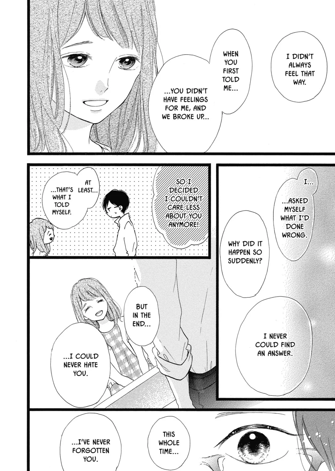 Read Honey So Sweet chapter 37 image 60 on Lezhin