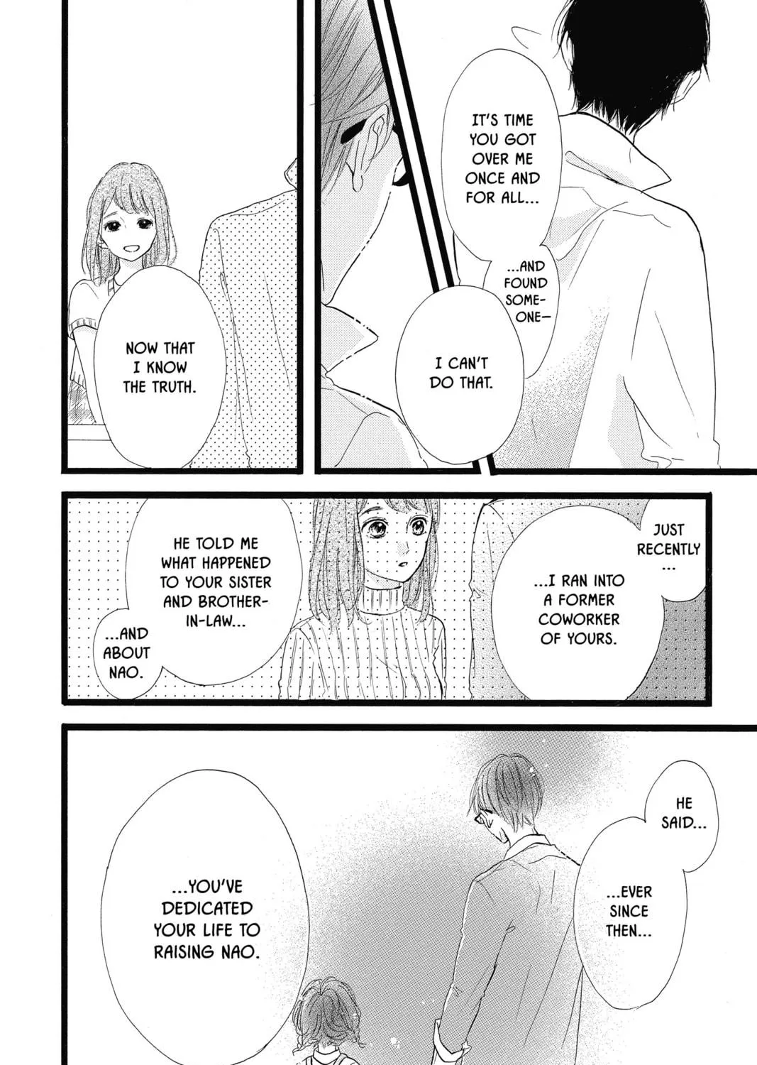 Read Honey So Sweet chapter 37 image 64 on Lezhin