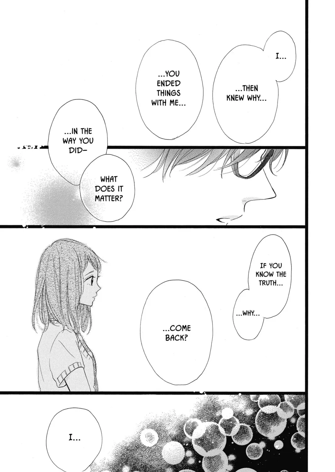 Read Honey So Sweet chapter 37 image 66 on Lezhin