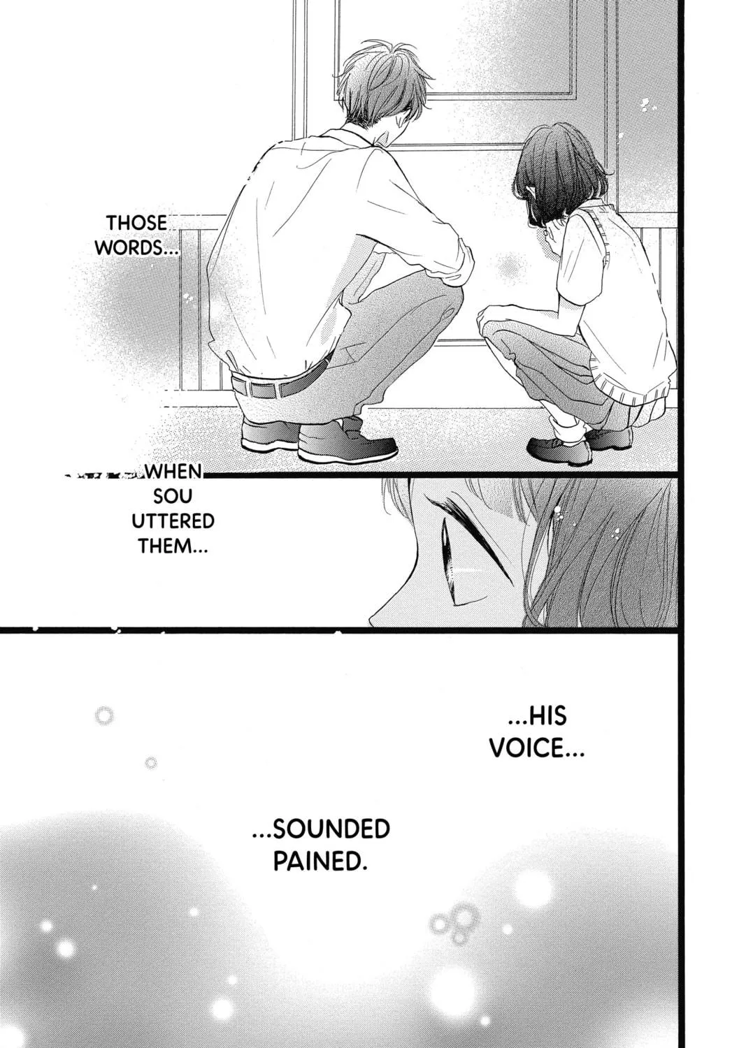 Read Honey So Sweet chapter 37 image 70 on Lezhin