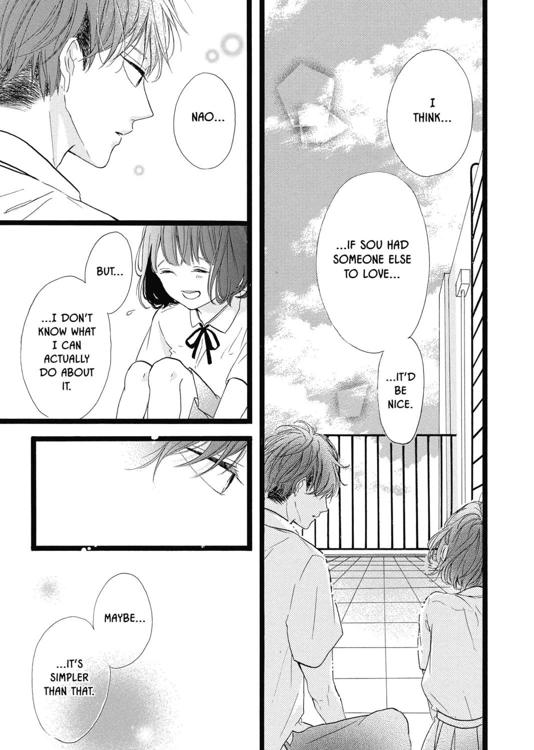 Read Honey So Sweet chapter 38 image 46 on Lezhin