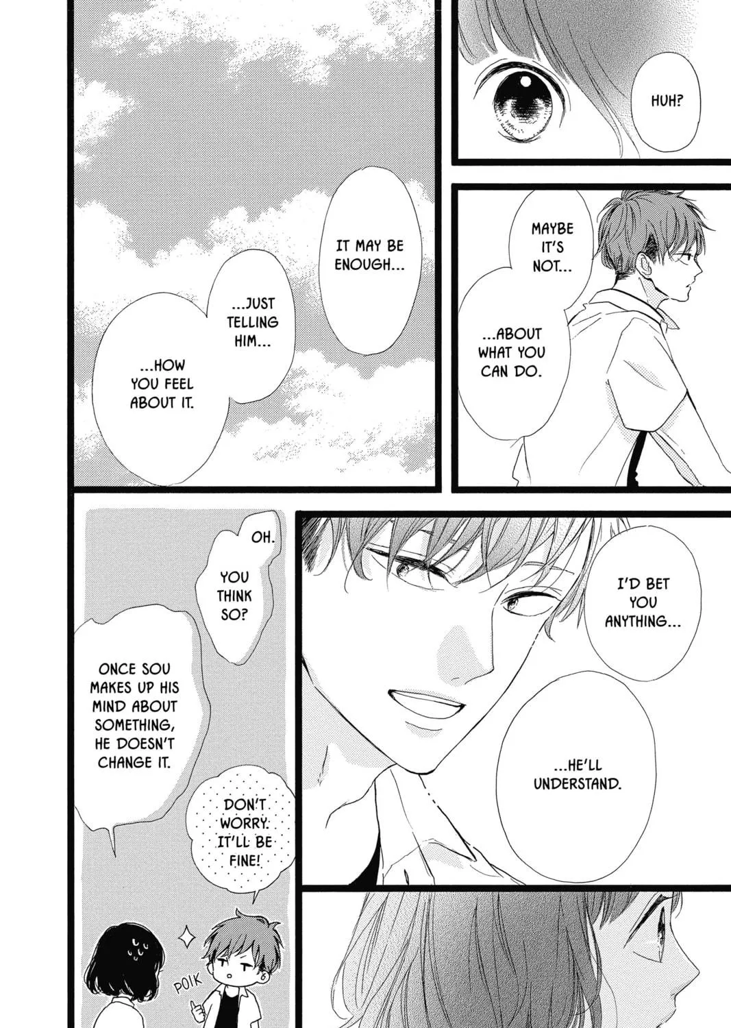 Read Honey So Sweet chapter 38 image 48 on Lezhin