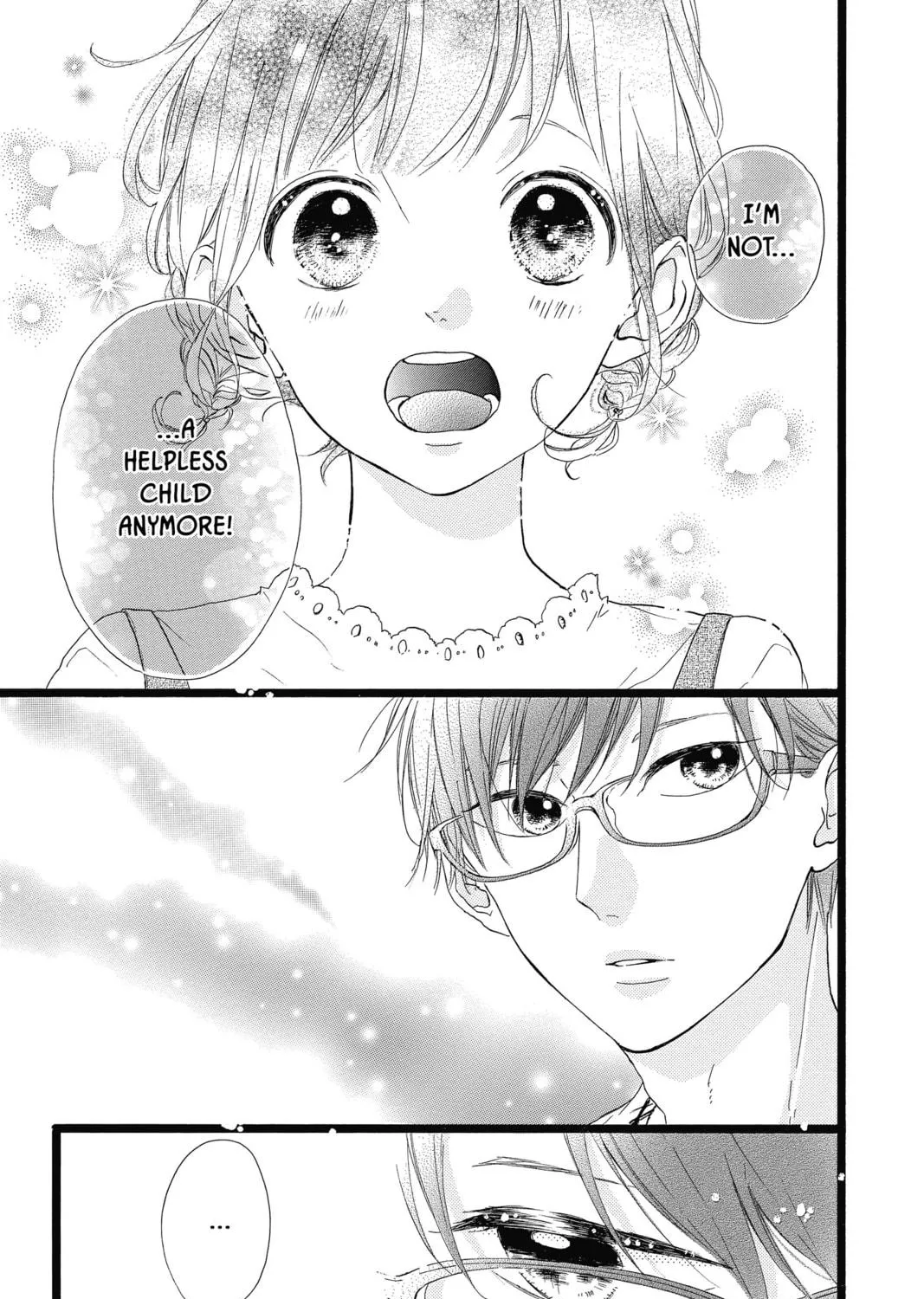 Read Honey So Sweet chapter 38 image 58 on Lezhin