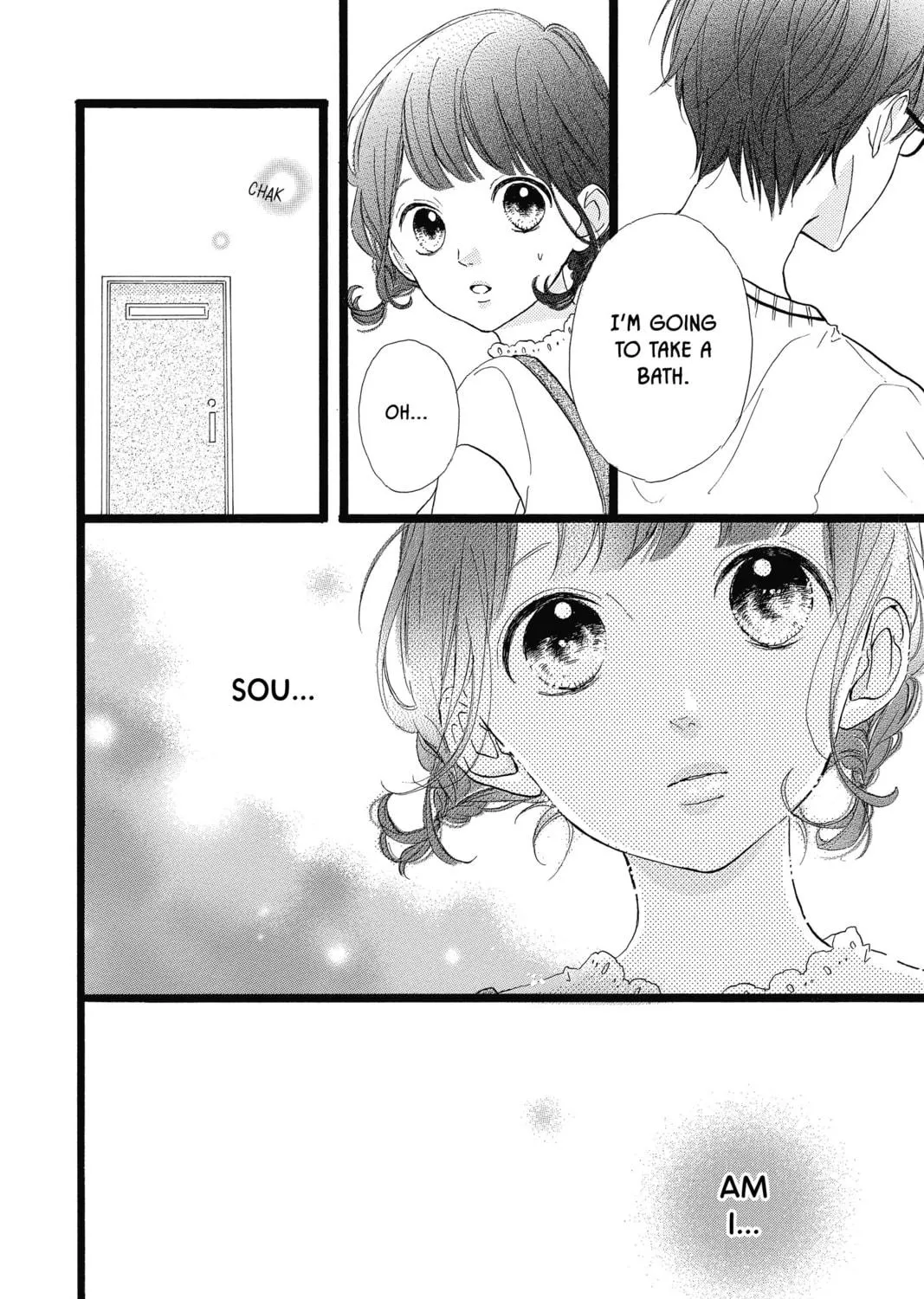 Read Honey So Sweet chapter 38 image 64 on Lezhin