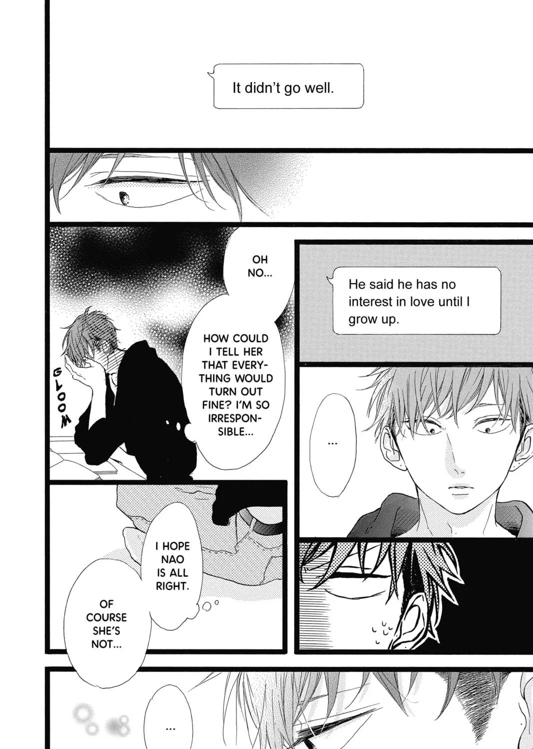 Read Honey So Sweet chapter 38 image 68 on Lezhin