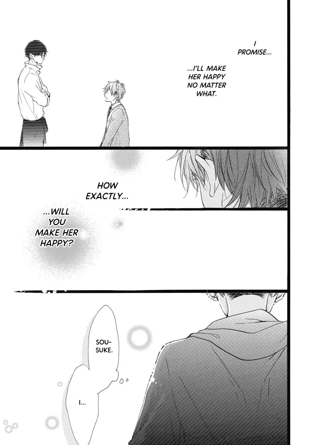 Read Honey So Sweet chapter 38 image 70 on Lezhin